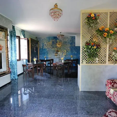 L'almanacco Bed & Breakfast