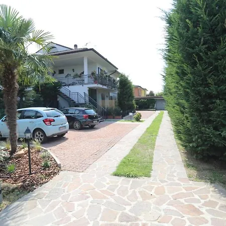 L'almanacco Bed & Breakfast *