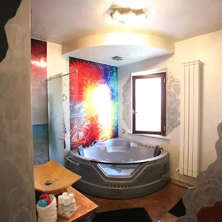 Bed & Breakfast L'almanacco *