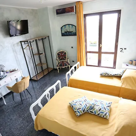 Bed & Breakfast L'almanacco San Martino in Strada