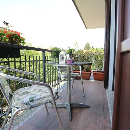 Bed & Breakfast L'almanacco San Martino in Strada