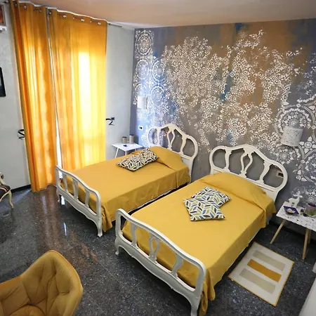 Bed & Breakfast L'almanacco *