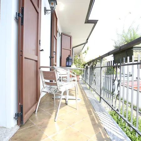 L'almanacco Bed & Breakfast San Martino in Strada
