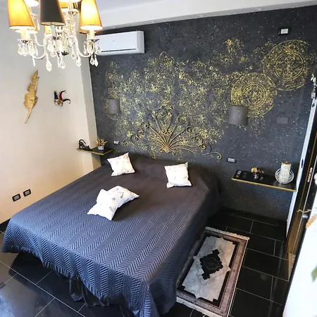 L'almanacco Bed & Breakfast