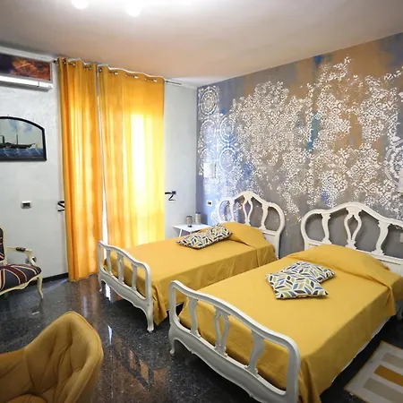 Bed & Breakfast L'almanacco *