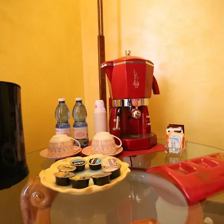 Bed & Breakfast L'almanacco
