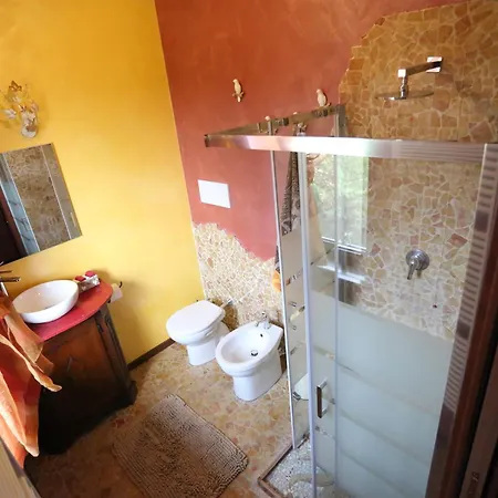 L'almanacco Bed & Breakfast *