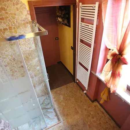 Bed & Breakfast L'almanacco San Martino in Strada