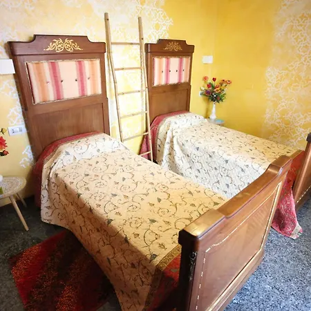L'almanacco Bed & Breakfast *